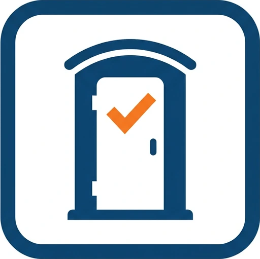 Chuckanut Portable Toilet Rental logo